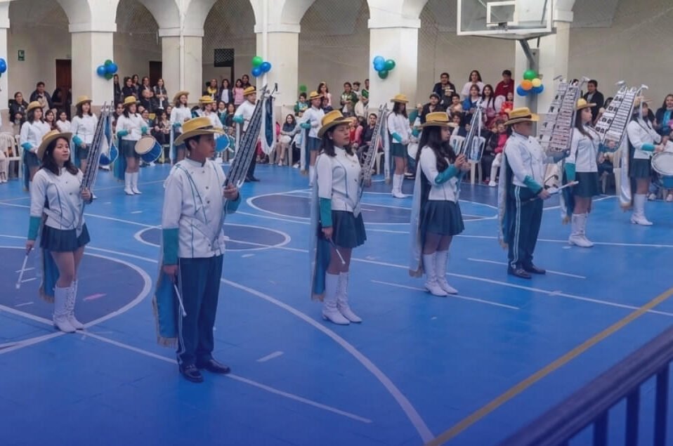 Banda escolar